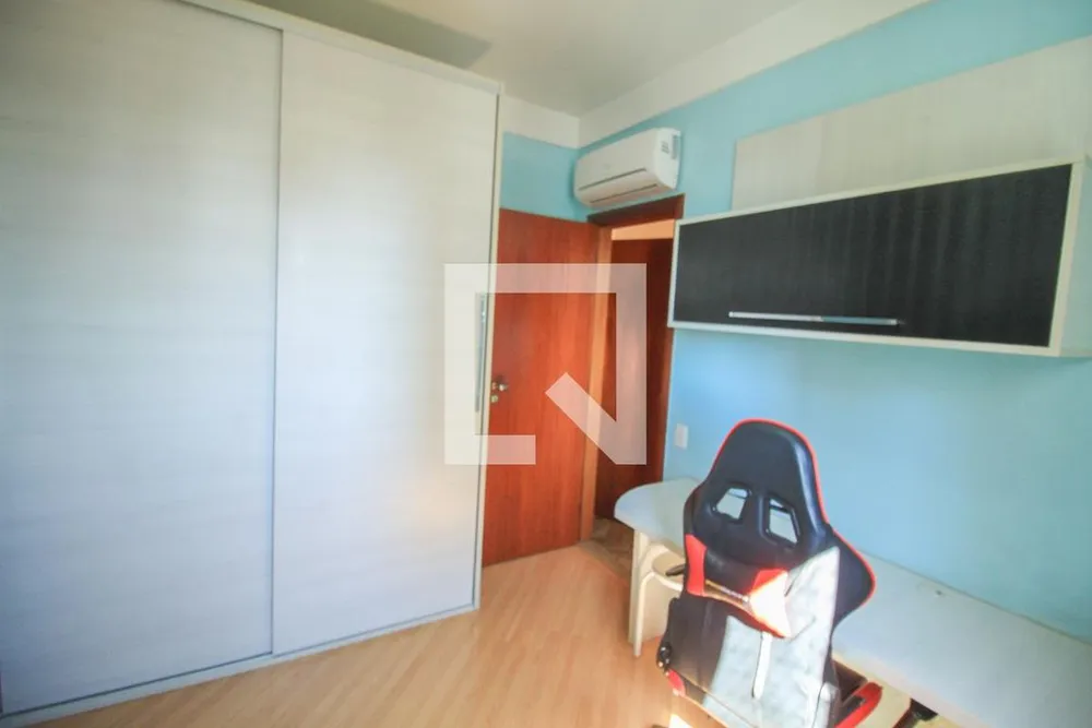 Apartamento, 3 quartos, 132 m² - Foto 2