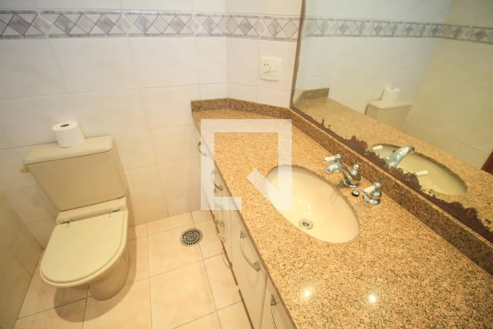 Apartamento, 3 quartos, 132 m² - Foto 10