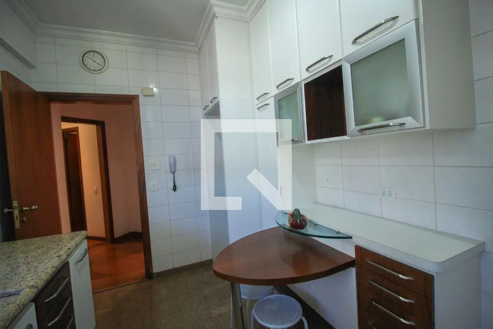 Apartamento, 3 quartos, 132 m² - Foto 1