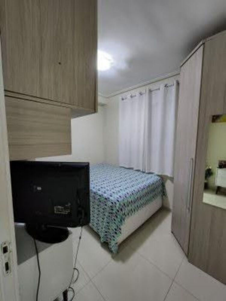 Apartamento, 1 quarto, 35 m² - Foto 8