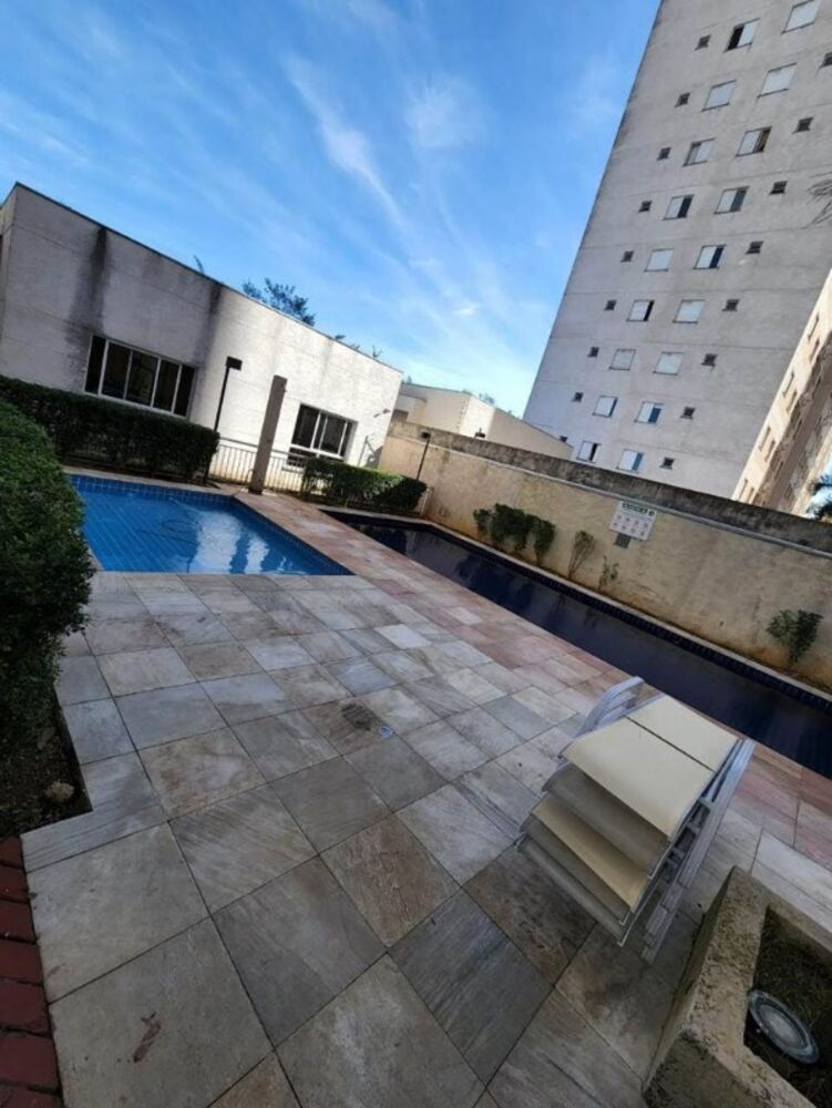 Apartamento, 1 quarto, 35 m² - Foto 15