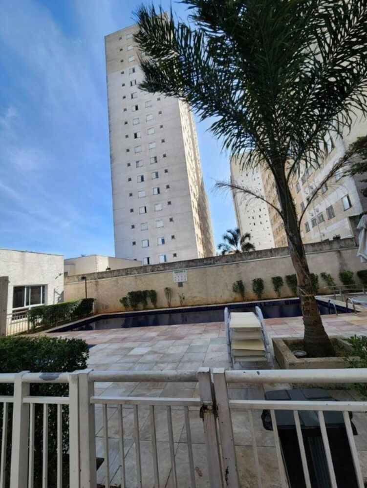 Apartamento, 1 quarto, 35 m² - Foto 21
