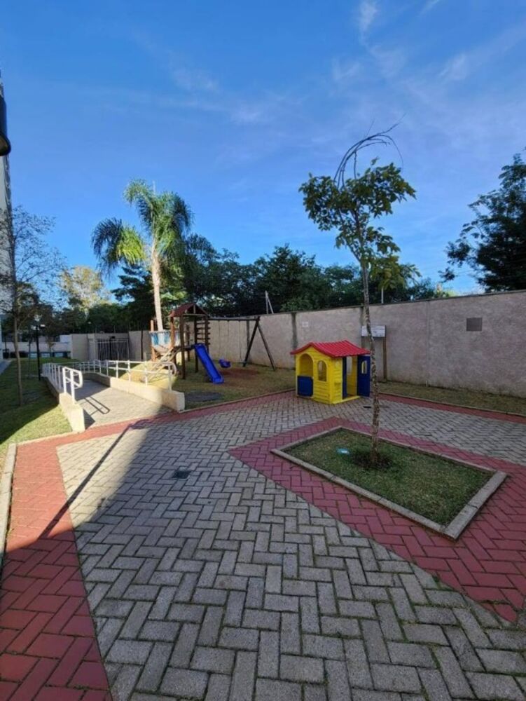 Apartamento, 1 quarto, 35 m² - Foto 20