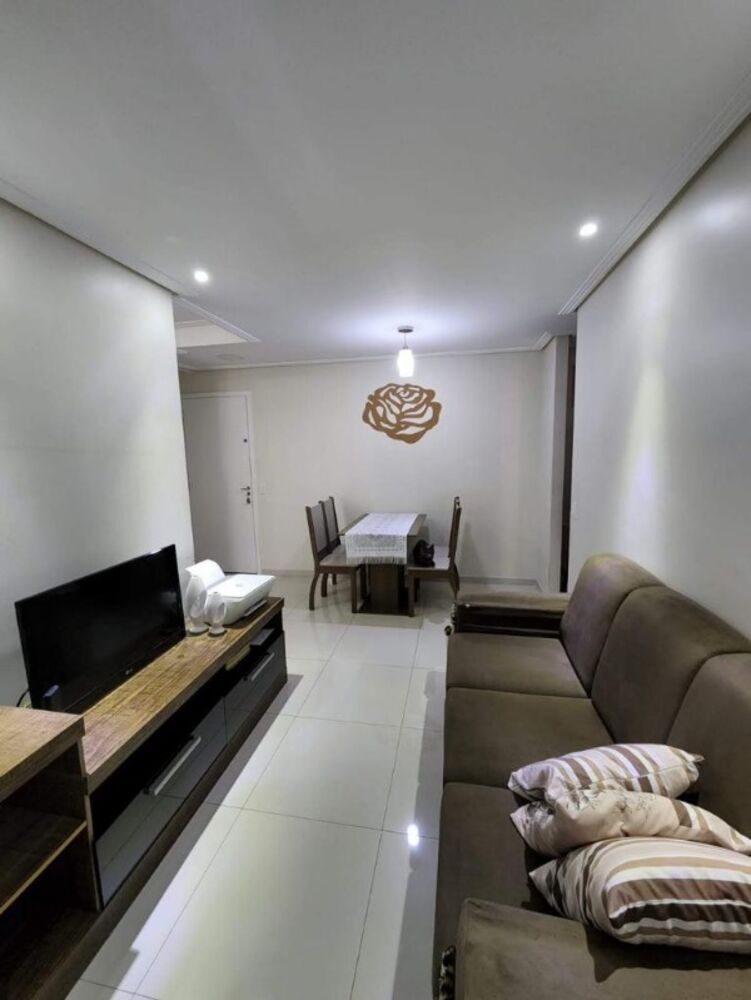 Apartamento, 1 quarto, 35 m² - Foto 5