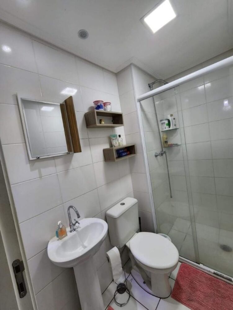 Apartamento, 1 quarto, 35 m² - Foto 10