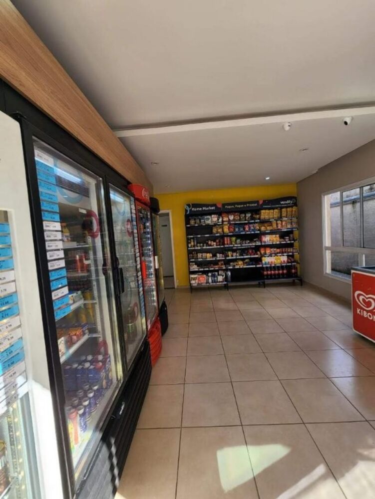 Apartamento, 1 quarto, 35 m² - Foto 24