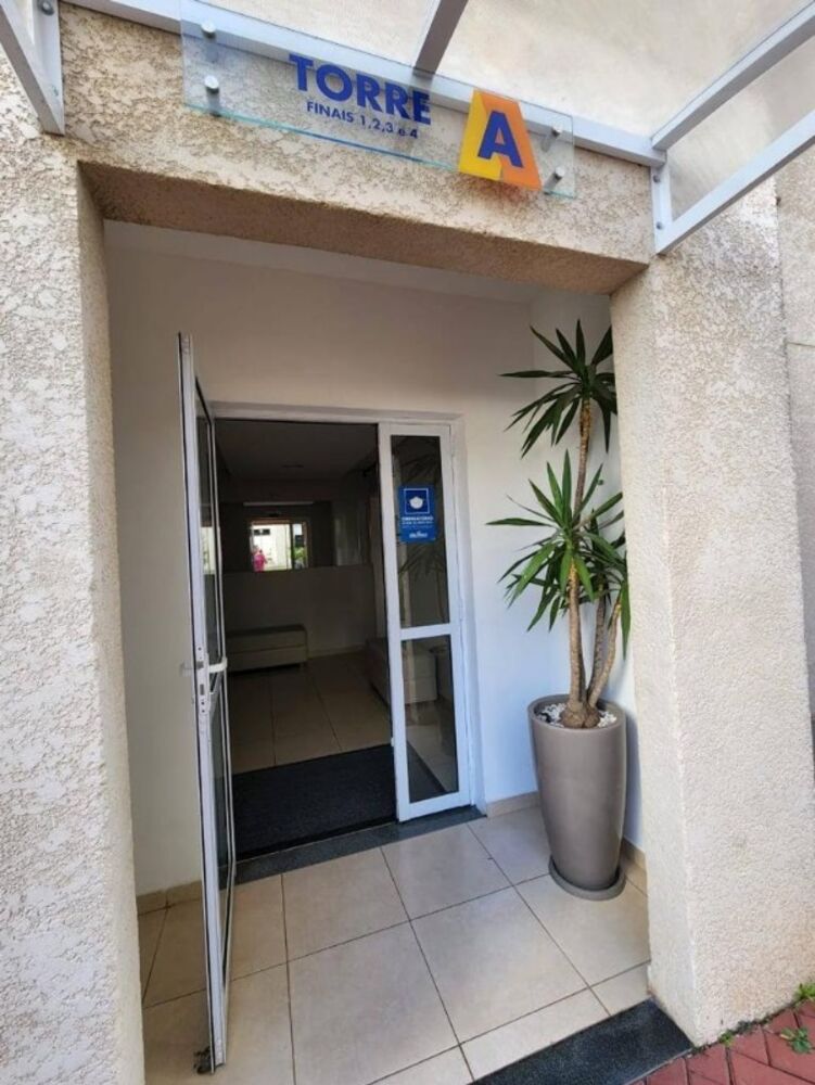 Apartamento, 1 quarto, 35 m² - Foto 17