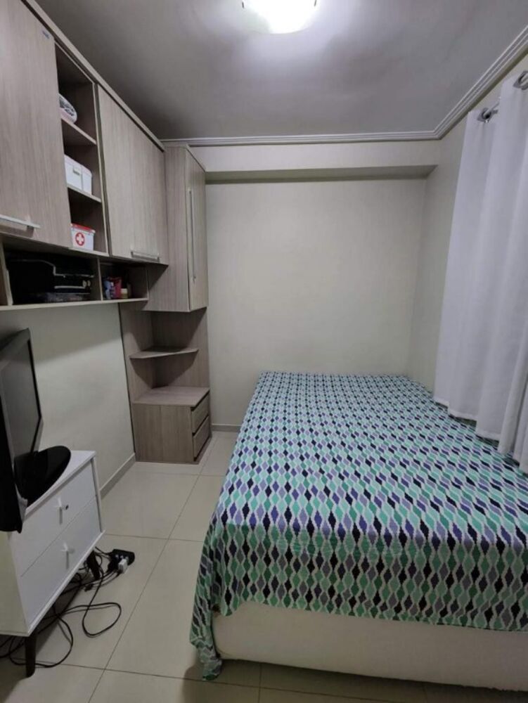 Apartamento, 1 quarto, 35 m² - Foto 7