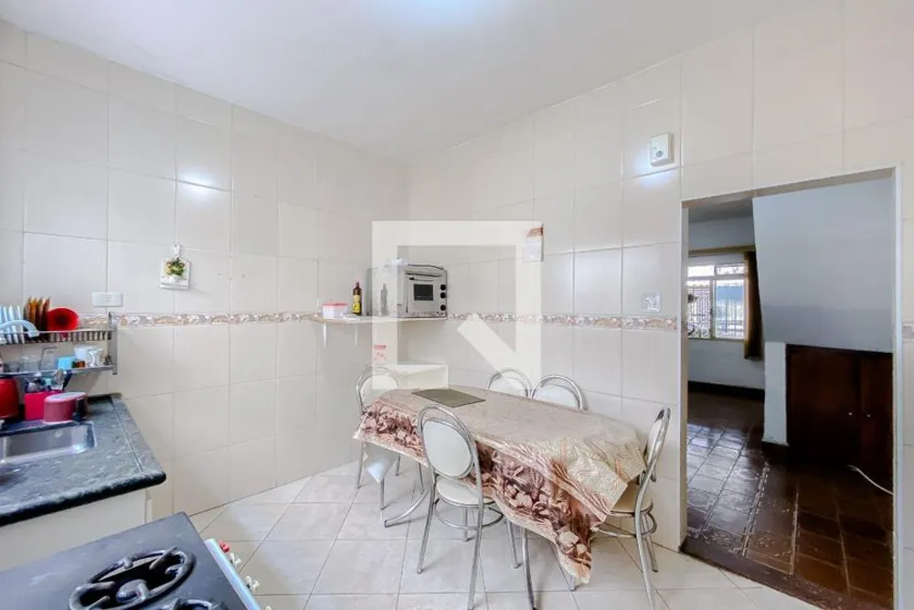 Casa, 3 quartos, 120 m² - Foto 6