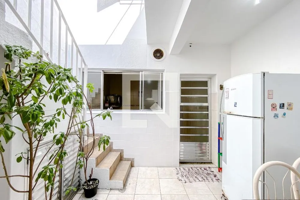 Casa, 3 quartos, 120 m² - Foto 1