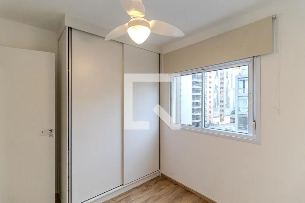 Apartamento, 1 quarto, 25 m² - Foto 3