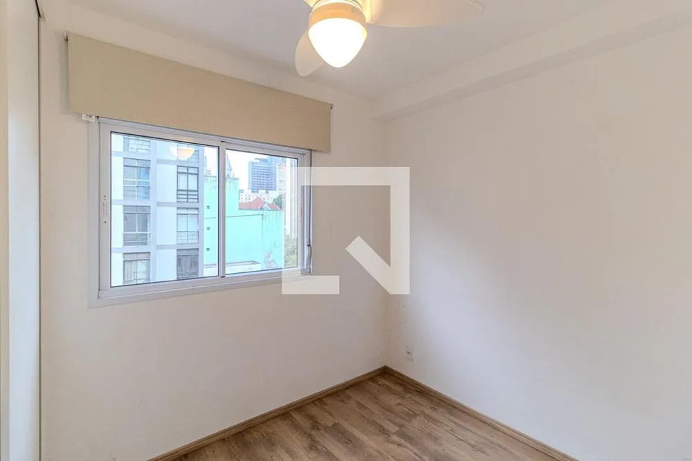 Apartamento, 1 quarto, 25 m² - Foto 5