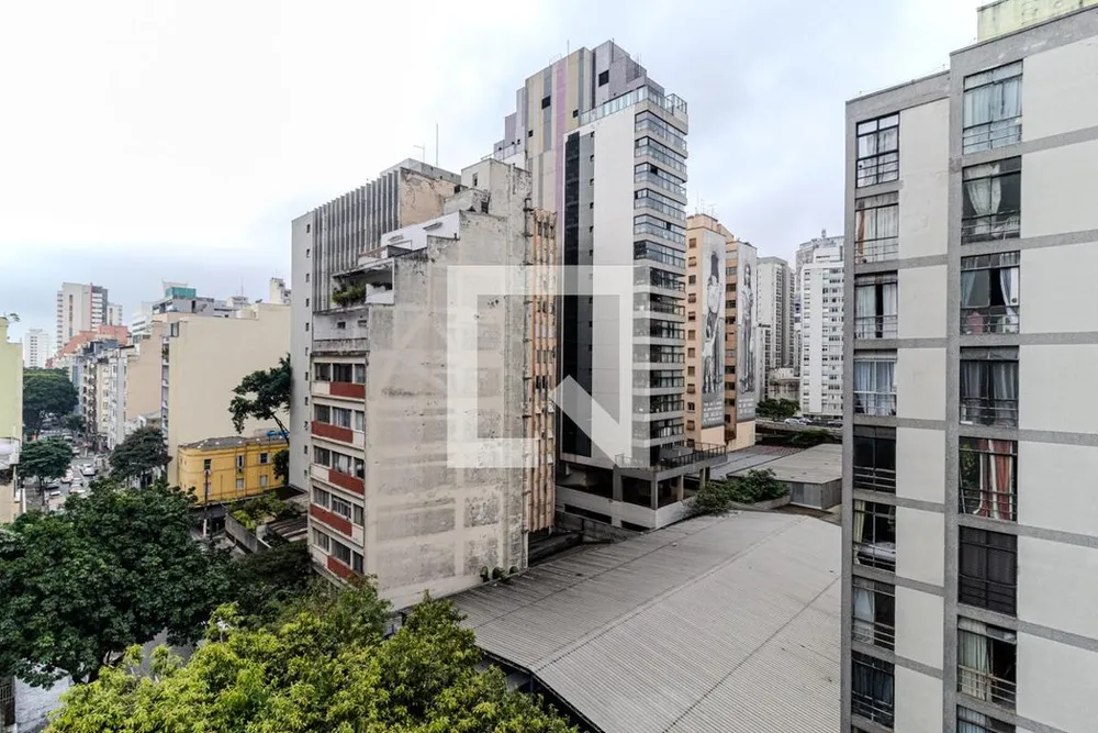 Apartamento, 1 quarto, 25 m² - Foto 7