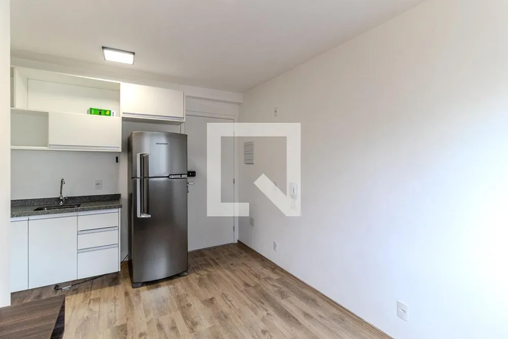 Apartamento, 1 quarto, 25 m² - Foto 8