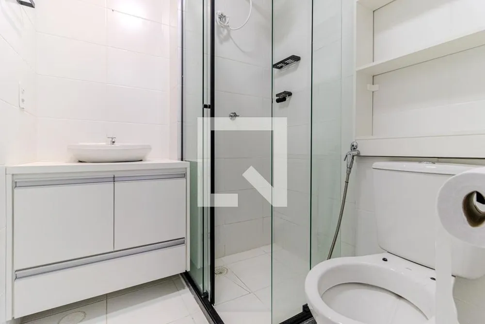 Apartamento, 1 quarto, 25 m² - Foto 6