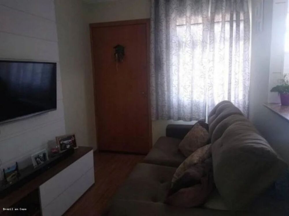Apartamento, 2 quartos, 46 m² - Foto 1