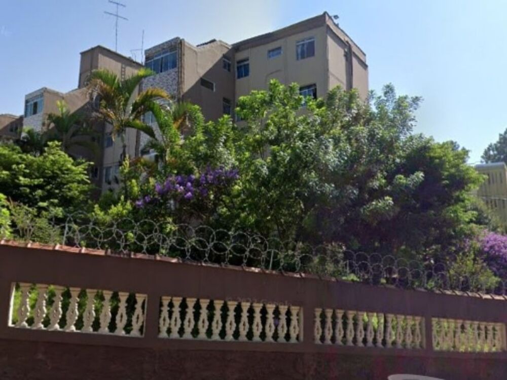Apartamento, 2 quartos, 46 m² - Foto 14