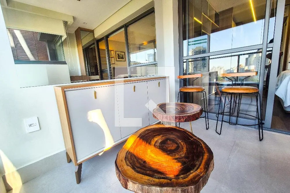 Kitnet-Studio, 33 m² - Foto 3