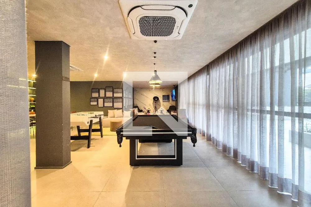Kitnet-Studio, 33 m² - Foto 6
