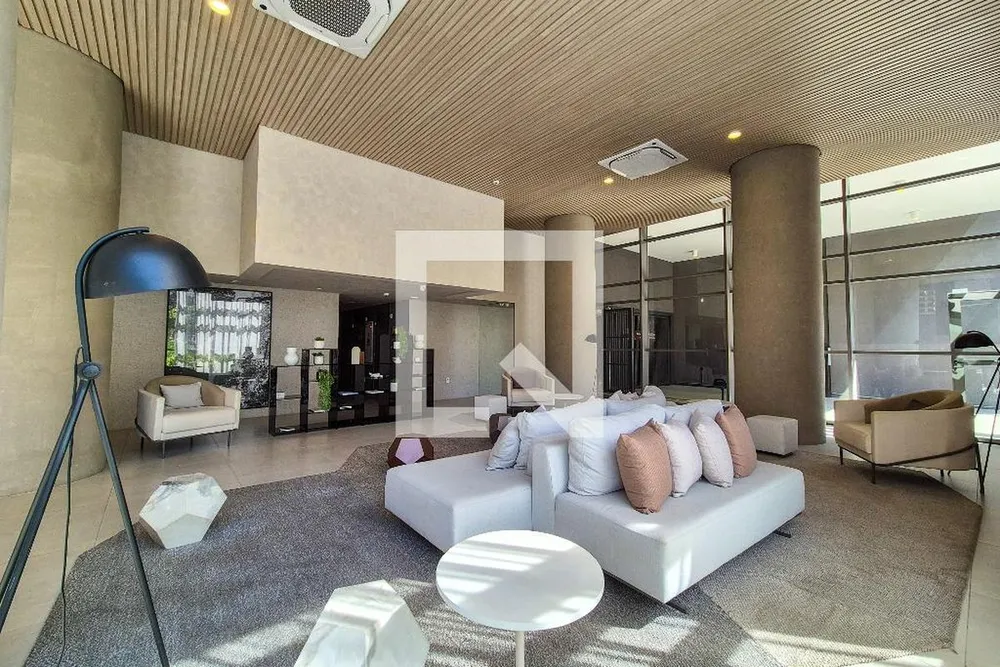 Kitnet-Studio, 33 m² - Foto 5
