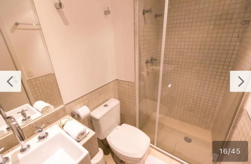 Cobertura, 2 quartos, 123 m² - Foto 1