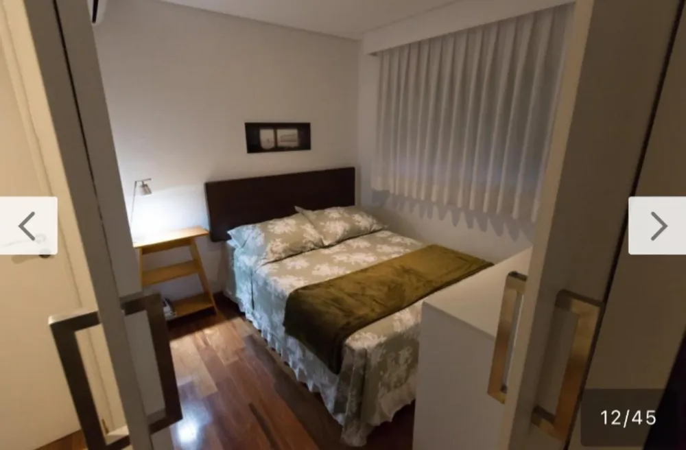 Cobertura, 2 quartos, 123 m² - Foto 4
