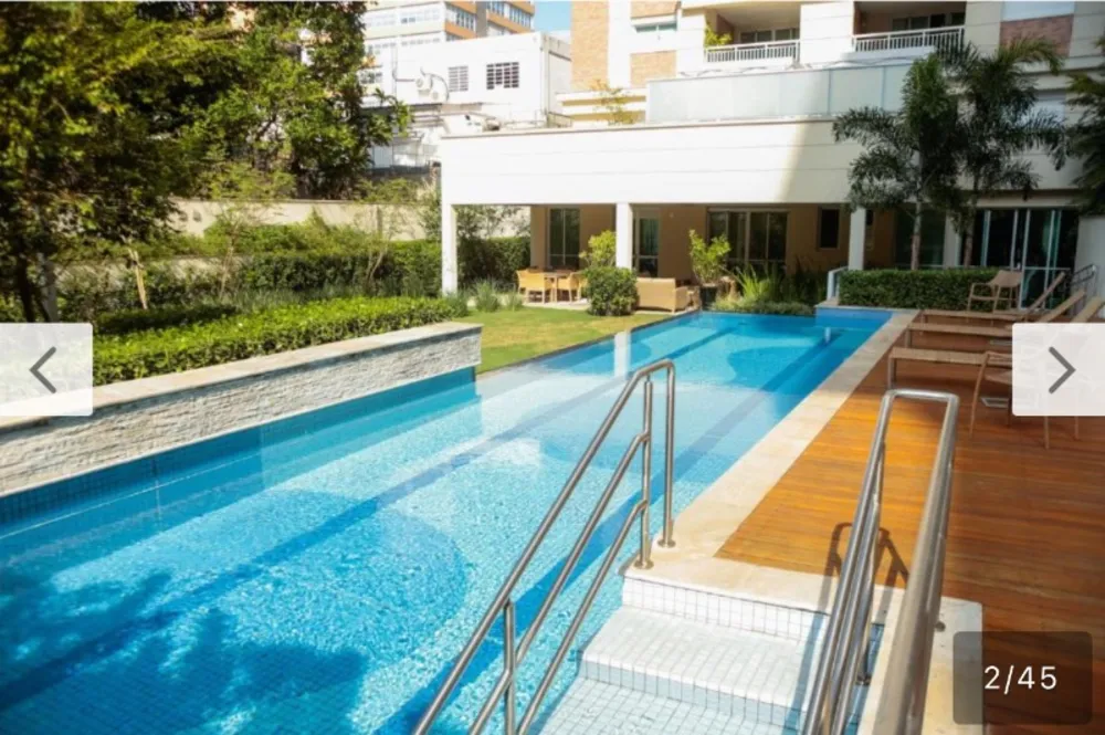 Cobertura, 2 quartos, 123 m² - Foto 2
