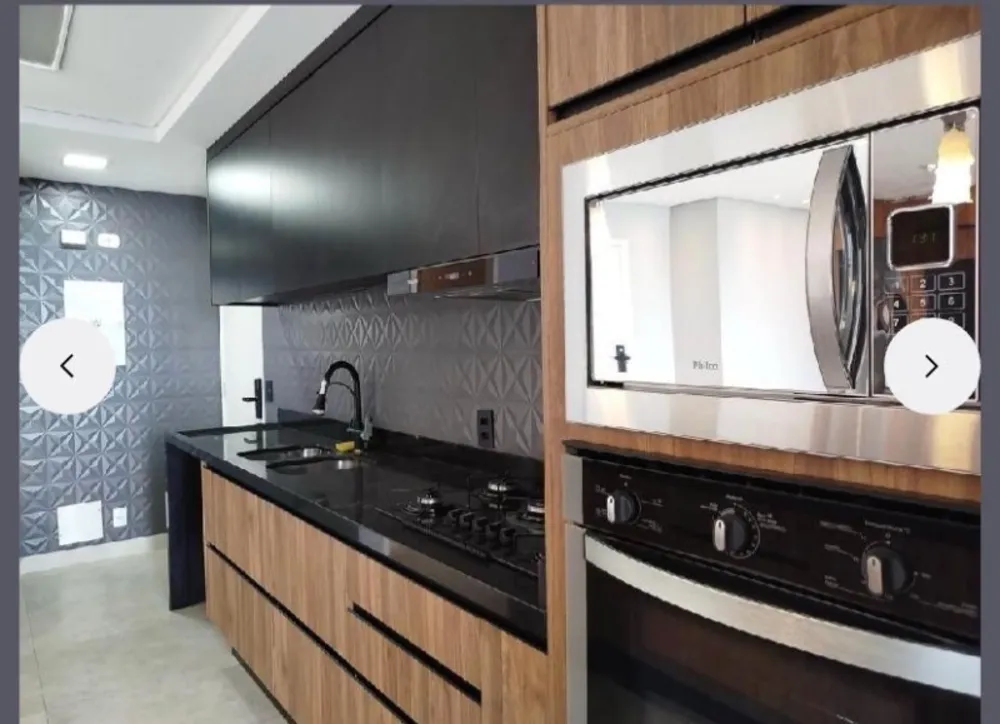 Apartamento, 3 quartos, 119 m² - Foto 4