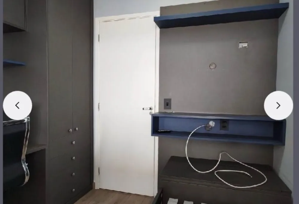 Apartamento, 3 quartos, 119 m² - Foto 2