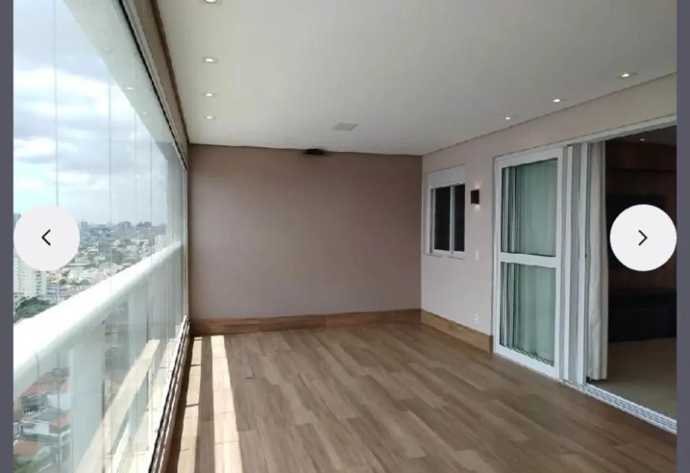 Apartamento, 3 quartos, 119 m² - Foto 1