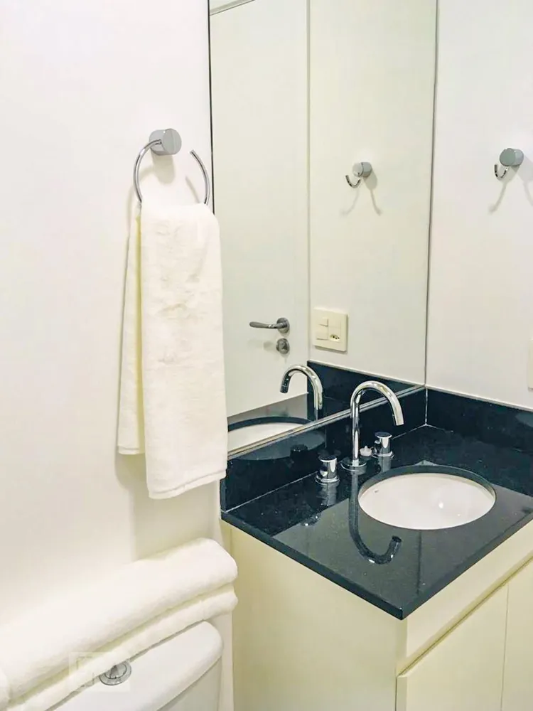Apartamento, 1 quarto, 28 m² - Foto 2