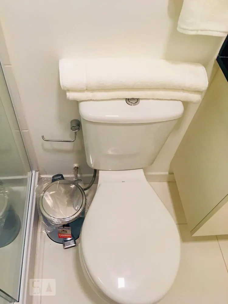 Apartamento, 1 quarto, 28 m² - Foto 8