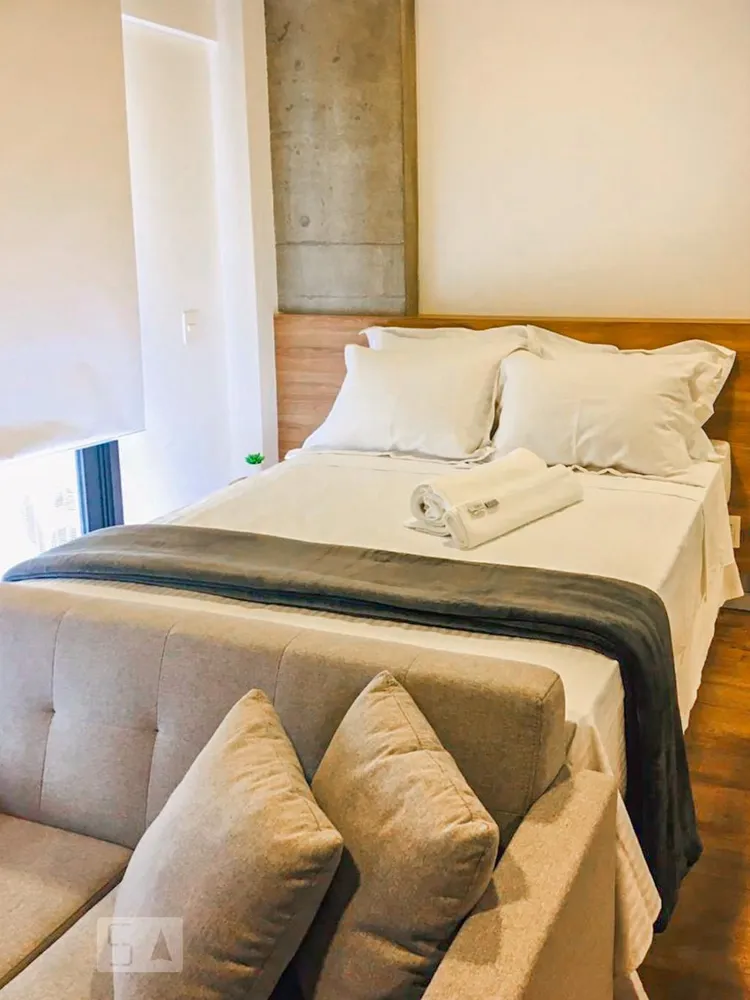 Apartamento, 1 quarto, 28 m² - Foto 4