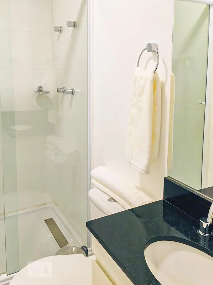 Apartamento, 1 quarto, 28 m² - Foto 6