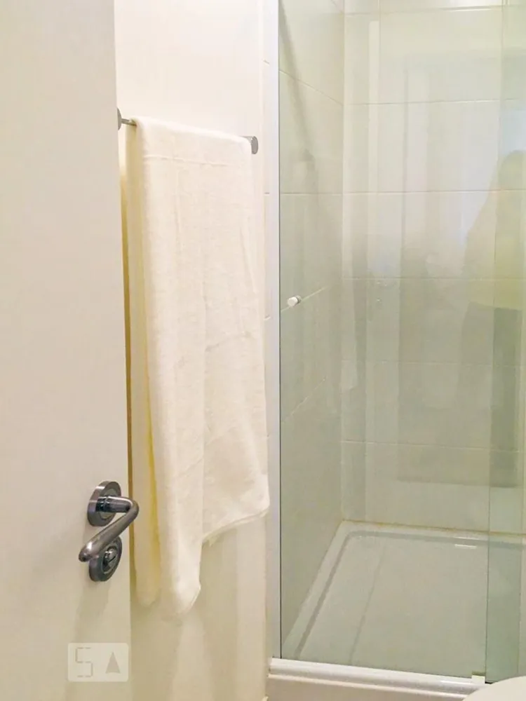 Apartamento, 1 quarto, 28 m² - Foto 7