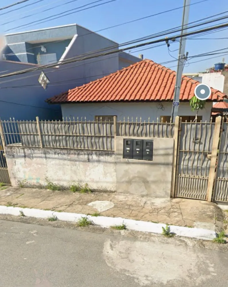 Terreno, 300 m² - Foto 1