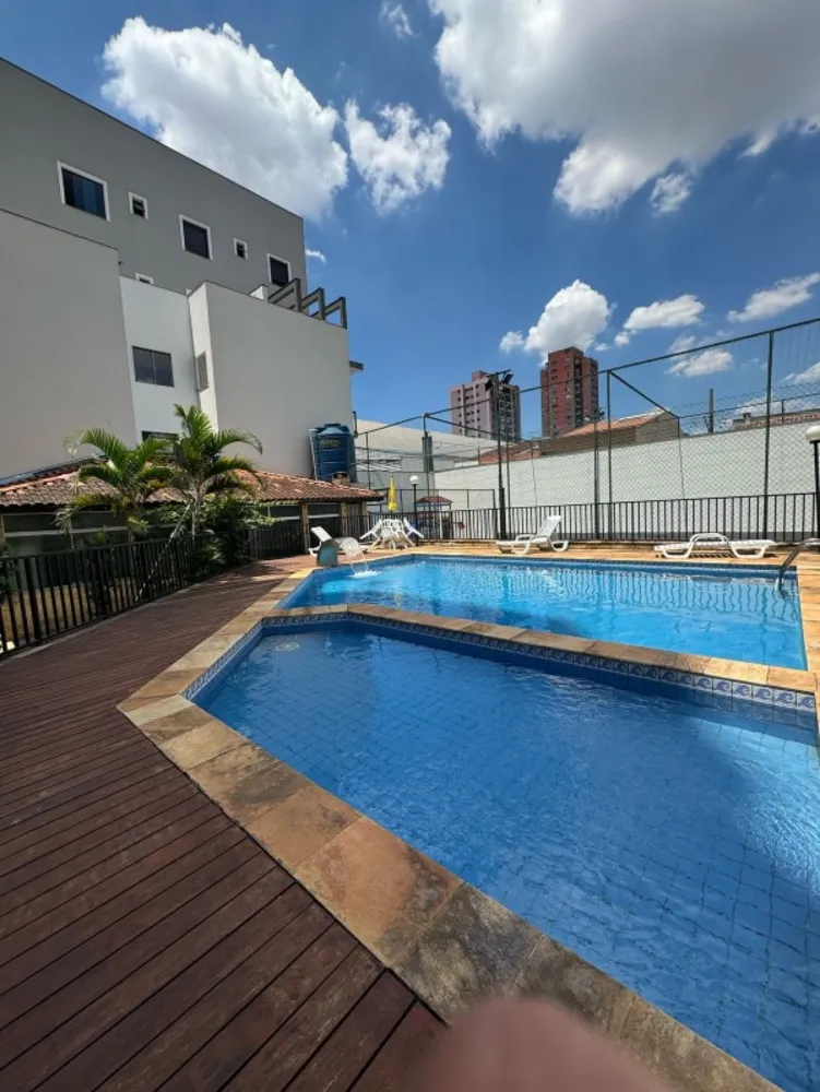 Apartamento, 4 quartos, 90 m² - Foto 4