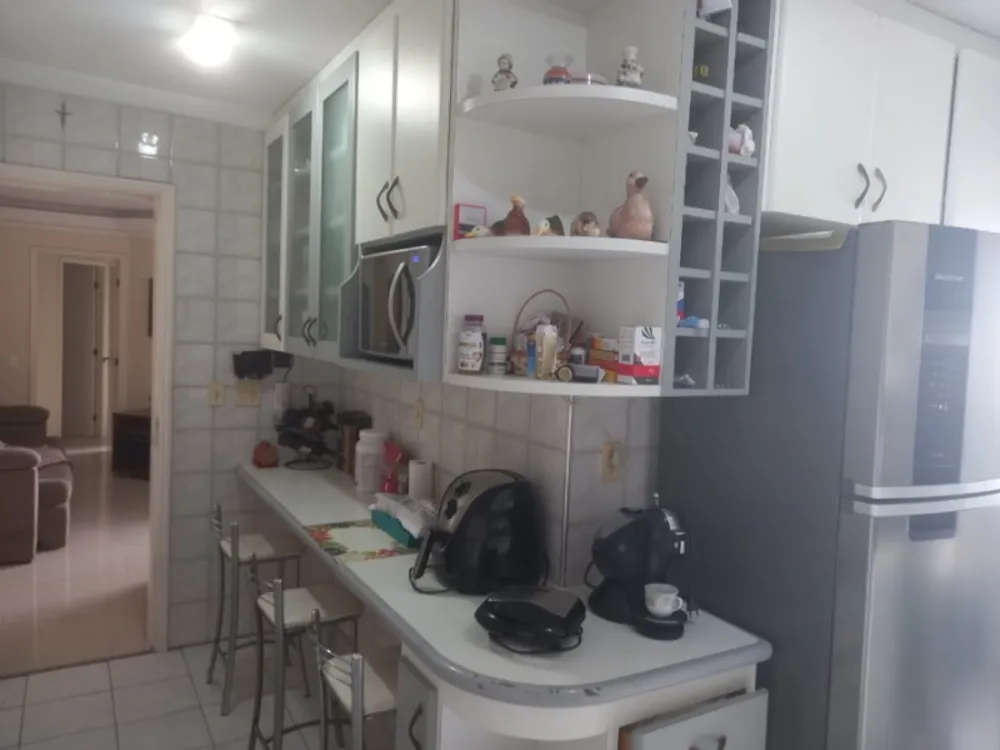 Apartamento, 4 quartos, 90 m² - Foto 1