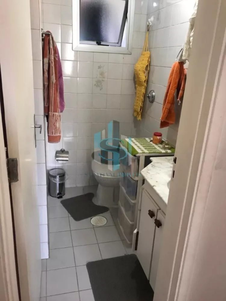 Apartamento, 2 quartos, 62 m² - Foto 3