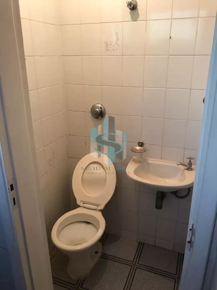 Apartamento, 2 quartos, 62 m² - Foto 2