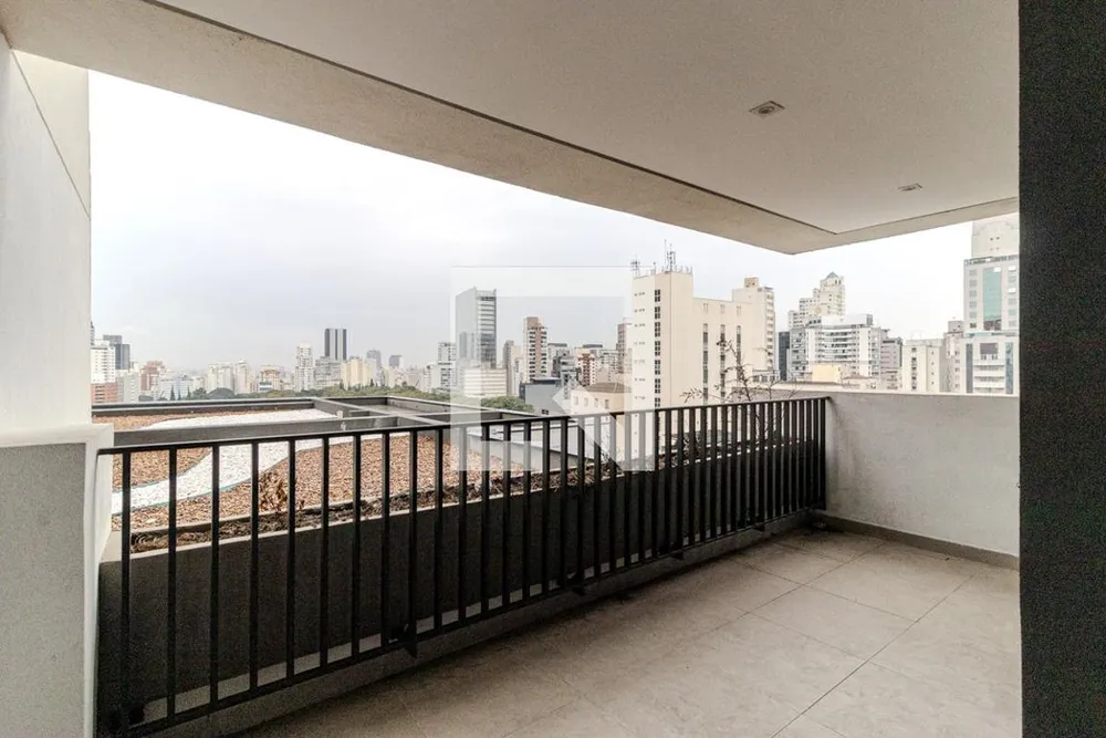 Apartamento, 1 quarto, 38 m² - Foto 3