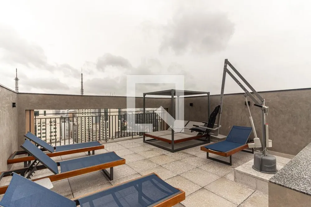 Apartamento, 1 quarto, 38 m² - Foto 5