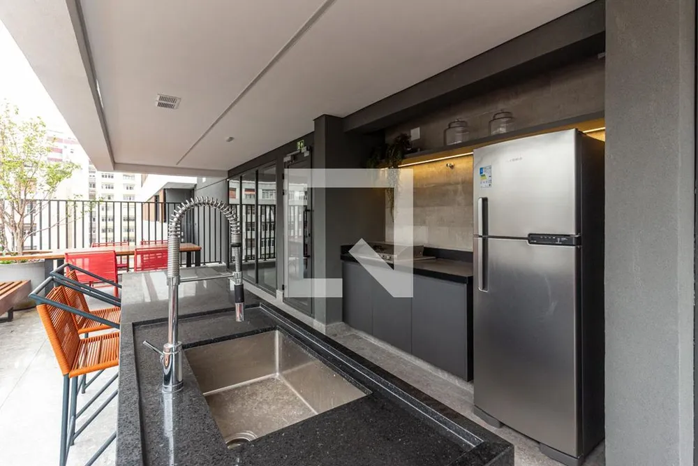 Apartamento, 1 quarto, 38 m² - Foto 10