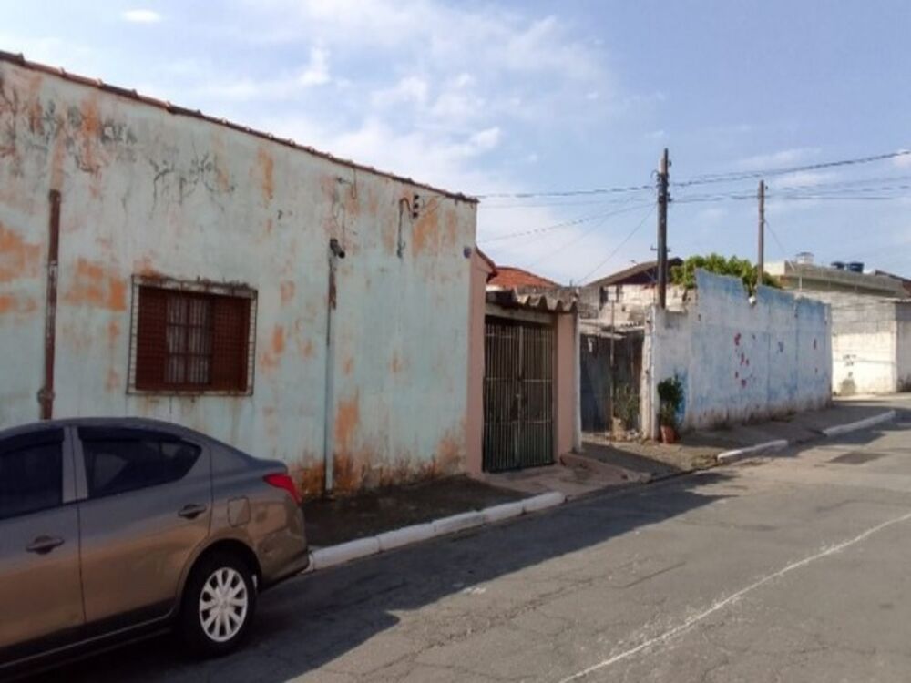Terreno à venda, 438m² - Foto 3