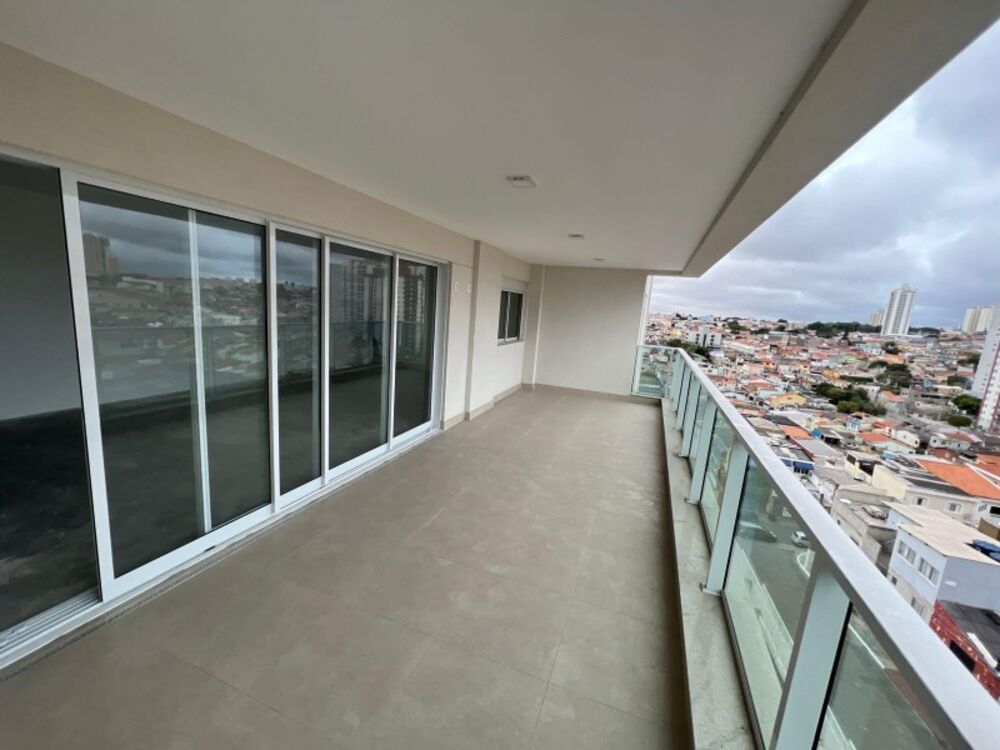 Apartamento, 3 quartos, 167 m² - Foto 2