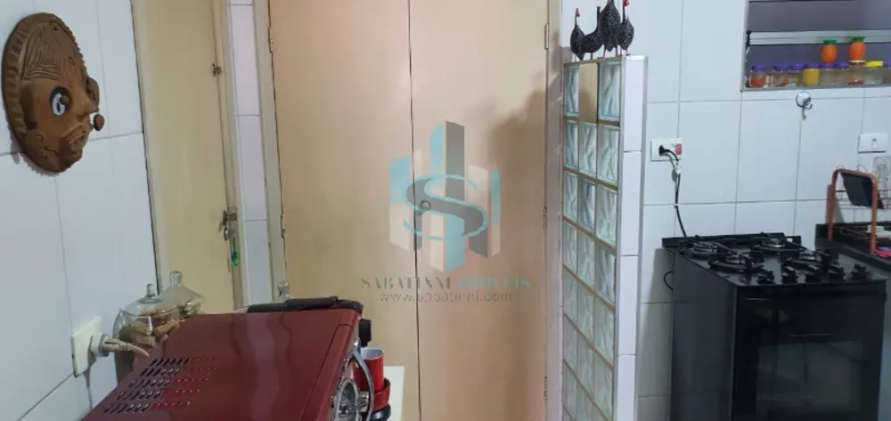 Apartamento, 2 quartos, 136 m² - Foto 7