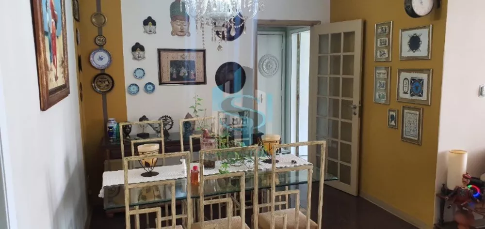 Apartamento, 2 quartos, 136 m² - Foto 1