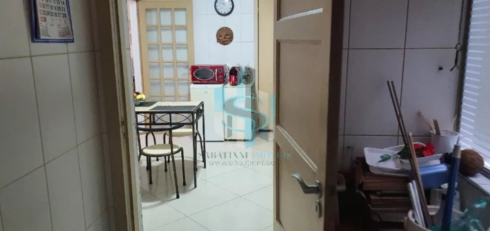 Apartamento, 2 quartos, 136 m² - Foto 8