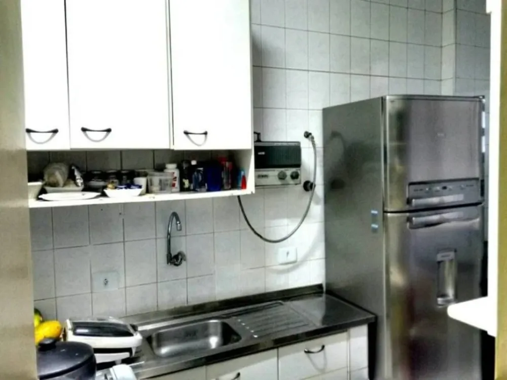 Apartamento, 2 quartos, 65 m² - Foto 1