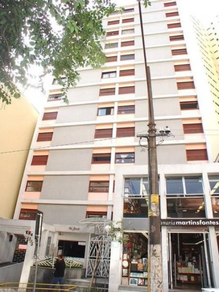 Apartamento, 2 quartos, 65 m² - Foto 4